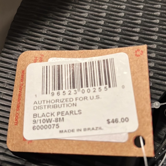 Flip flops - Picture 3 of 3